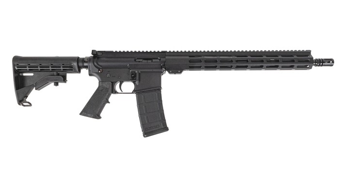 DPMS DP15 MLOK 5.56 16 BLK - Smith Savings Week